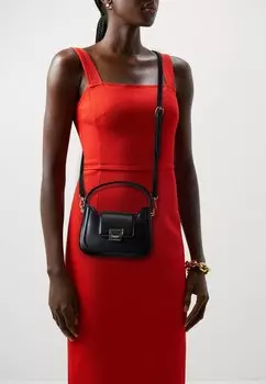 Сумочка Ellery ALDO, черный