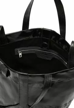 Сумочка ELVIRA TOUCH CRINKLE Liebeskind Berlin, черный