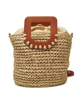 Сумочка Elys 13960598 Call It Spring, бежевый