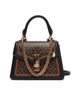 Сумочка Emaline 13723850 Aldo, коричневый