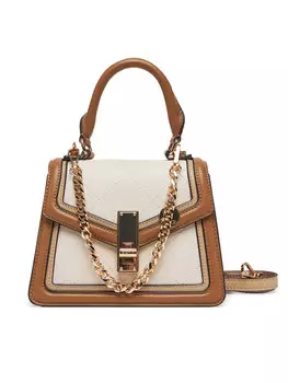 Сумочка Emaline 13934954 Aldo, экрю