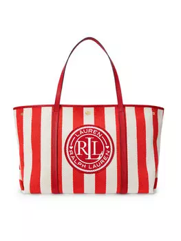 Сумочка Emerie 431956937003 Lauren Ralph Lauren, красный