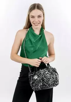 Сумочка Emily & Noah, черный