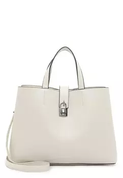 Сумочка Emily & Noah Ida, экрю