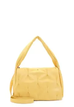 Сумочка Emily & Noah Karlotta, желтый