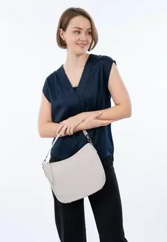 Сумочка Emily & Noah, песочный