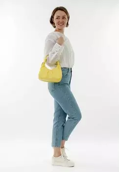 Сумочка Emily & Noah, светло-желтый