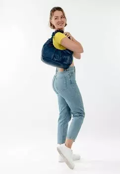 Сумочка Emily & Noah, темно-синий