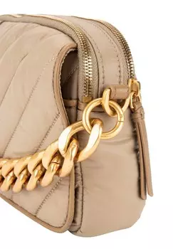 Сумочка EMILY REUSED Les Visionnaires, бежевый