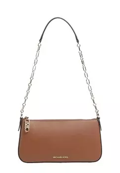 Сумочка EMPIRE Michael Kors, коричневый