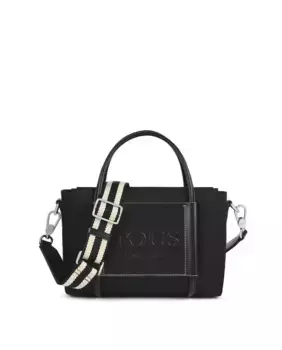 Сумочка Empire Soft с плечевым ремнем Tous, бежевый