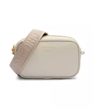 Сумочка Emporio Armani, экрю