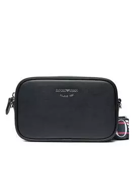 Сумочка Emporio Armani, черный