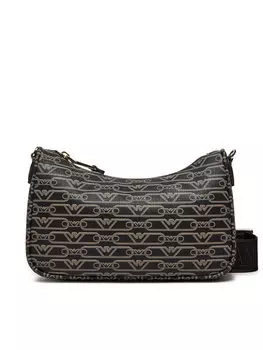 Сумочка Emporio Armani, черный
