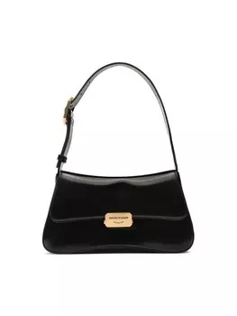 Сумочка Emporio Armani, черный