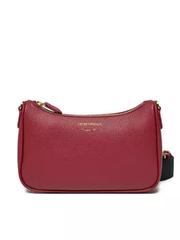 Сумочка Emporio Armani, красный