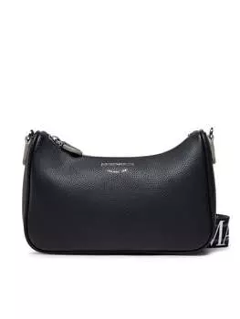 Сумочка Emporio Armani, синий