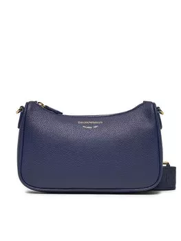 Сумочка Emporio Armani, синий