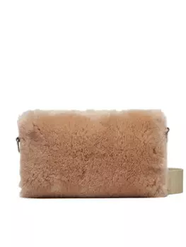 Сумочка Emu Australia, бежевый