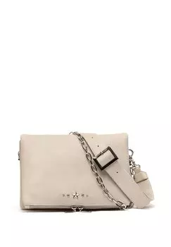 Сумочка ENIDE MISAKO, бежевый