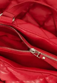 Сумочка ENJA Lederjacken24, красный
