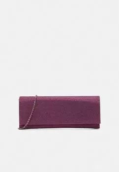 Сумочка Enveloppe GEDEBE, цвет purple/amethyst