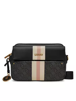 Сумочка Esc M Camera Case AXX034 E0538 Liu Jo, черный