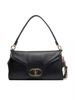Сумочка Esc M Crossbody AA5053 E0037 Liu Jo, черный