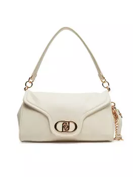 Сумочка Esc M Crossbody AA5053 E0037 Liu Jo, экрю