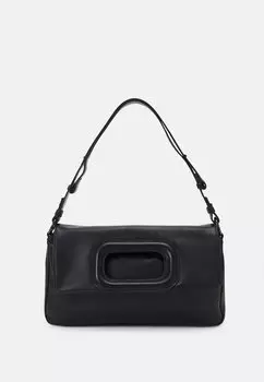 Сумочка Esme Structure HVISK, черная