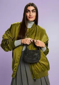 Сумочка Esprit, цвет black