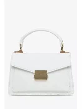 Сумочка Estro, белый