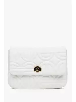 Сумочка Estro, белый