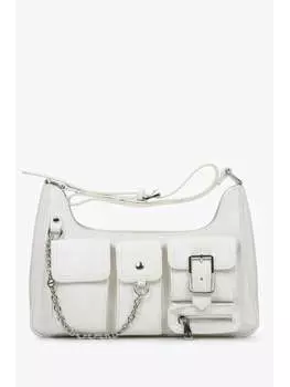 Сумочка Estro, белый