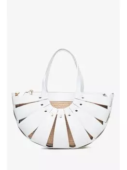 Сумочка Estro, белый