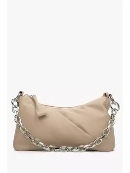 Сумочка Estro, бежевый