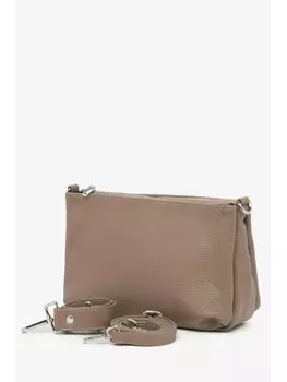 Сумочка Estro, бежевый