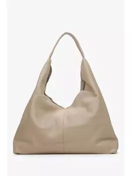 Сумочка Estro, бежевый