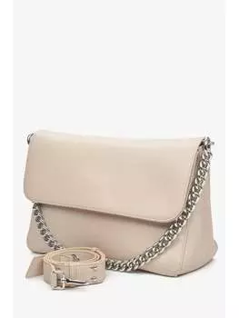 Сумочка Estro, бежевый