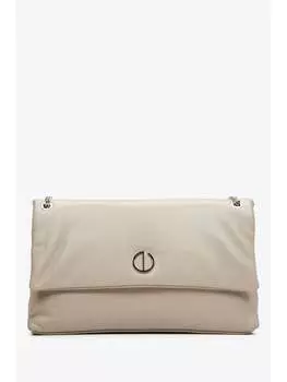 Сумочка Estro, бежевый