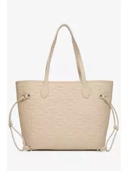 Сумочка Estro, бежевый