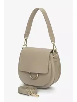 Сумочка Estro, бежевый