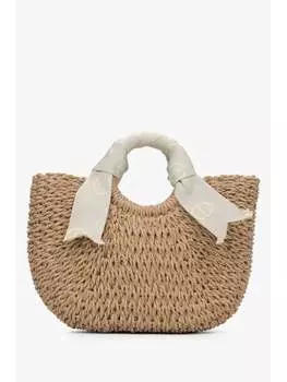 Сумочка Estro, бежевый