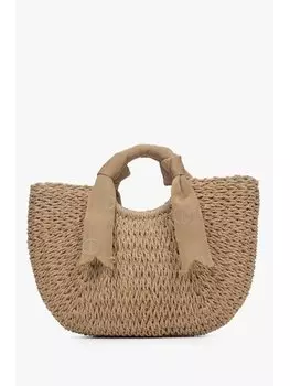 Сумочка Estro, бежевый