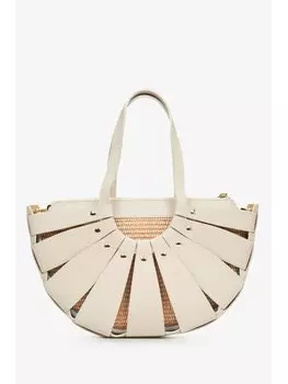 Сумочка Estro, бежевый