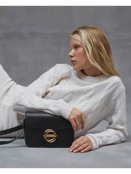 Сумочка Estro, черный