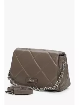 Сумочка Estro, коричневый