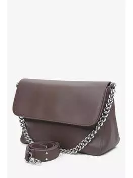 Сумочка Estro, коричневый