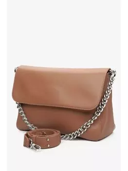 Сумочка Estro, коричневый