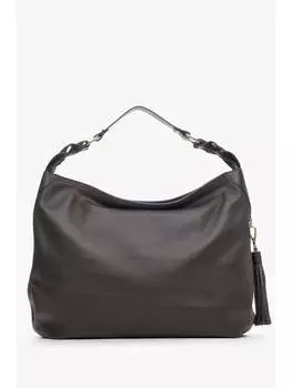 Сумочка Estro, коричневый